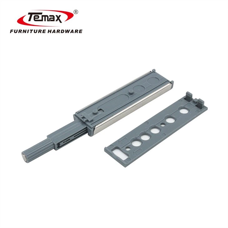 Magnetic Cabinet Door Rebound Device