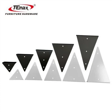 Temax Invisible 150kg Köksfäste för tung last