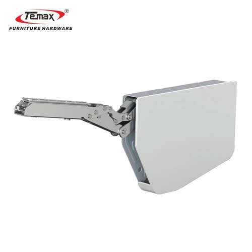 cabinet lid support cabinet lid support